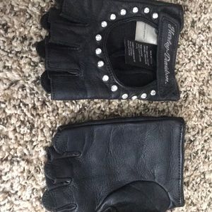 Riding Gloves